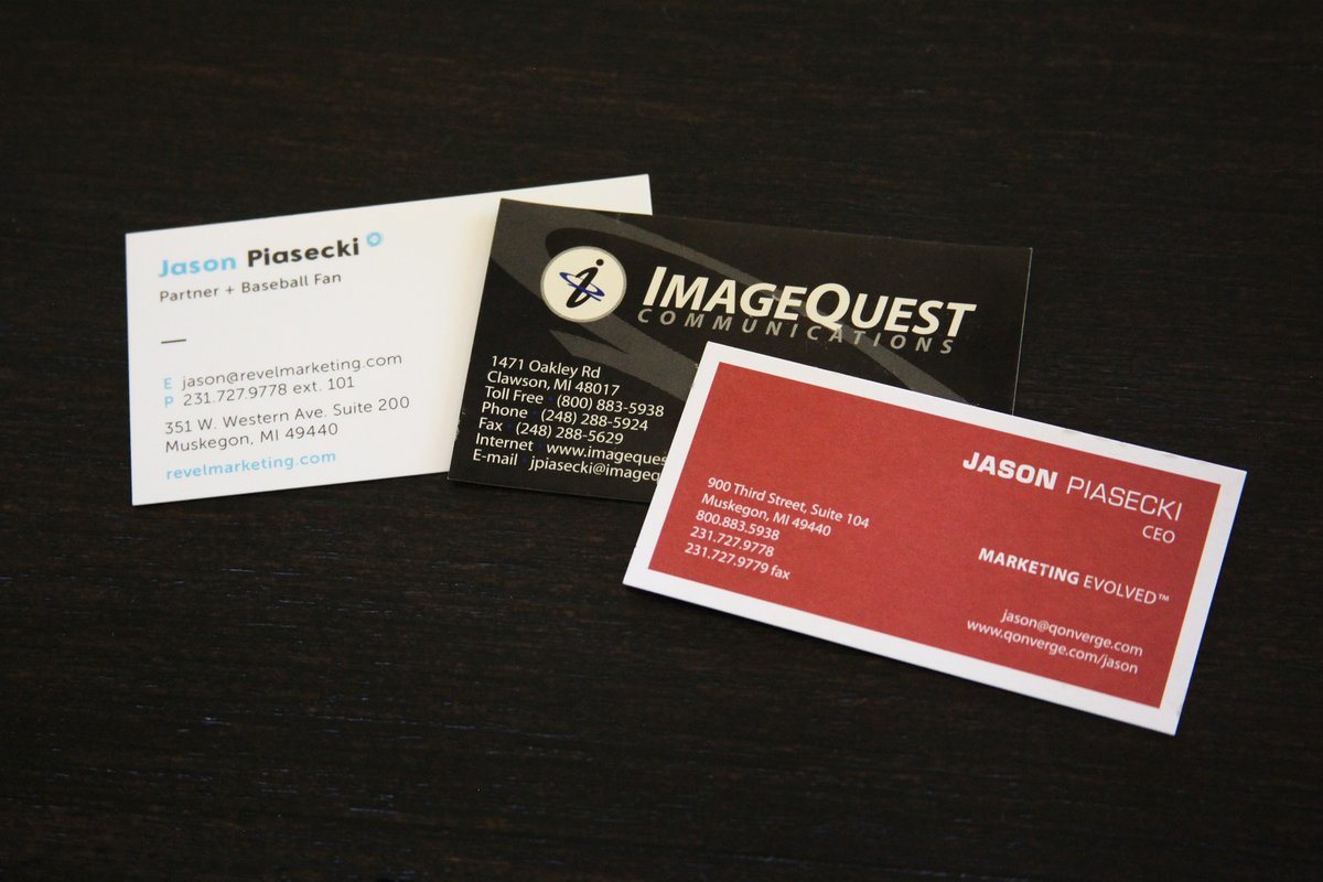 jasonpiasecki's tweet image. I started my own business on Labor Day 25 years ago. Fast forward a quarter century, and a lot has changed but I still love going to work every day. Thank you to everyone who&apos;s supported me along the way. 🙏2️⃣5️⃣🎉🍻 #imagequest #qonverge #revel #cheersto25years