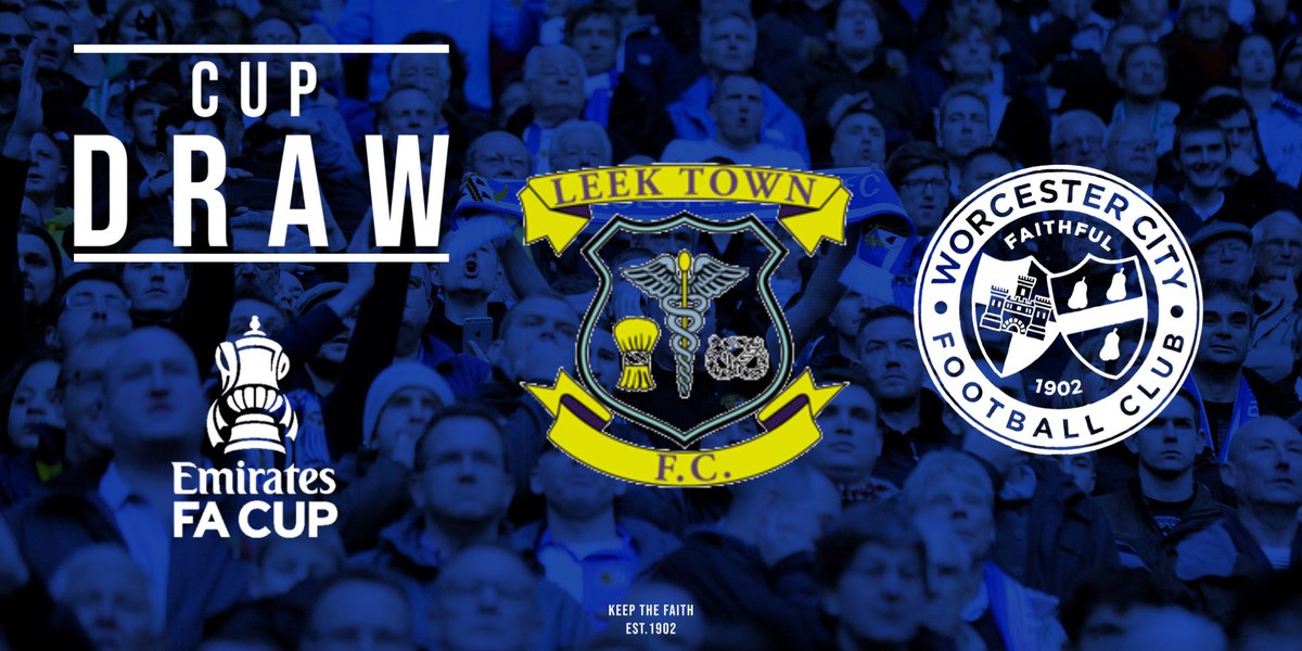 WCFC Latest tweet media