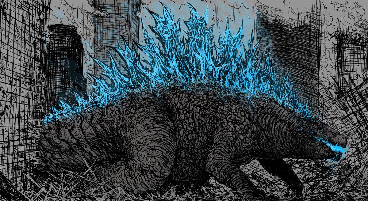 Carapace777's tweet photo. Crocodile mode https://t.co/9SaIOqt7xp