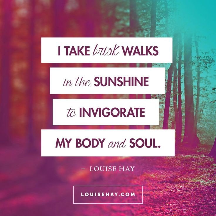 Affirmations for morning people.

#affirmations #HealYourBody #LouiseHay
