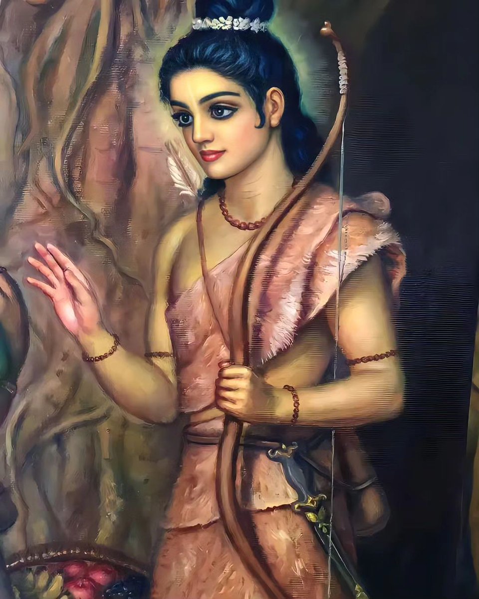 Geetashloks's tweet photo. Prabhu Ram 💕 https://t.co/7yTDxBQ2VQ