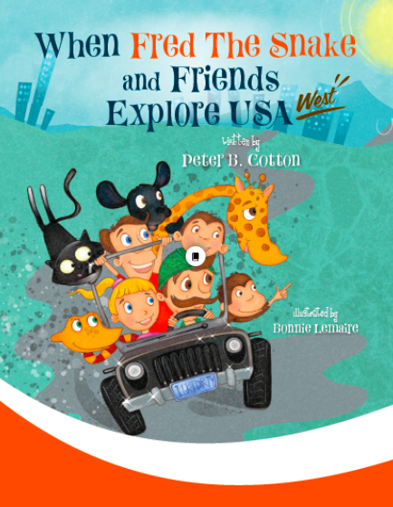 FredtheSnake tweet media