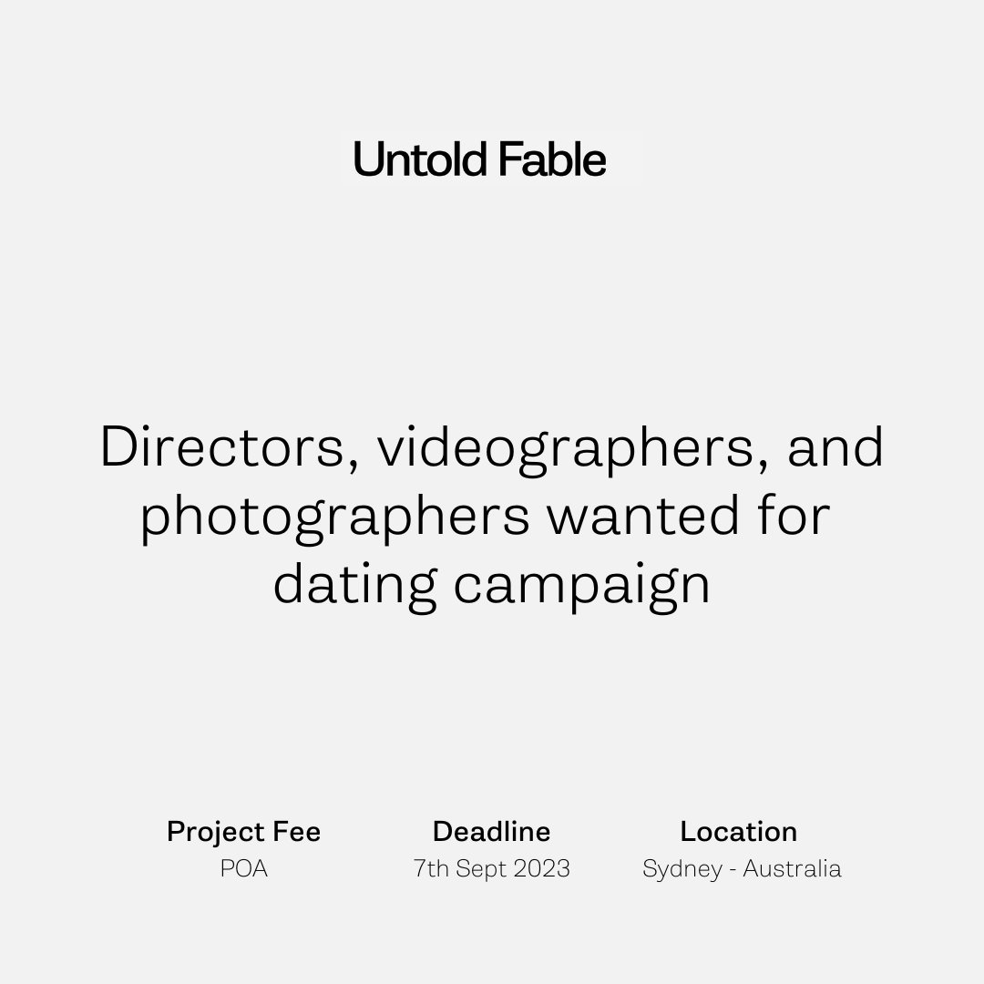 Untold Fable tweet media