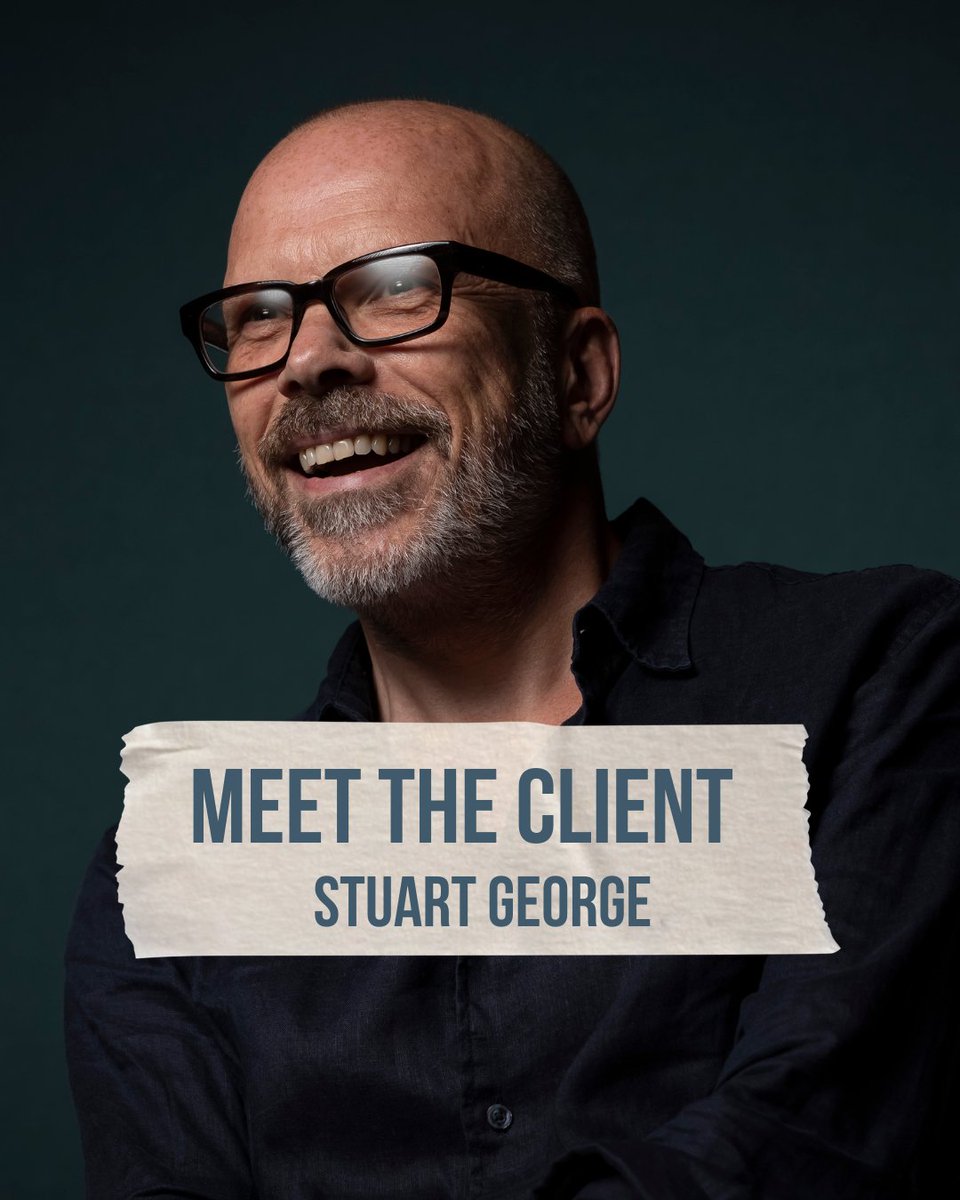LittleRedHQ's tweet photo. We put the world to rights with Stuart George, CEO of @CambridgeAudio for our latest 'Meet the client' blog - covering everything from the climate crisis to how and why his wife is his design icon: https://t.co/4Lx9TQMeeH
#MeetTheClient #CambridgeAudio #BestOfBritish https://t.co/OnMet7gfNu