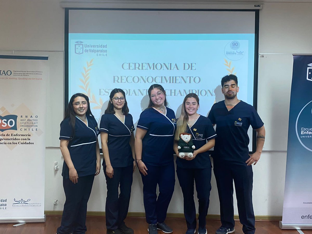 BPSO Escuela Enfermeria UV tweet media