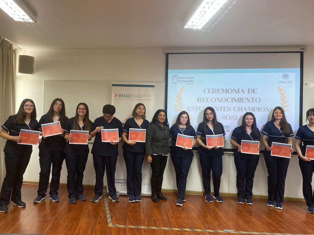 BPSO Escuela Enfermeria UV tweet media