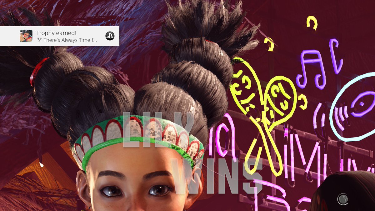 Hexelf's tweet image. Skill issues xD