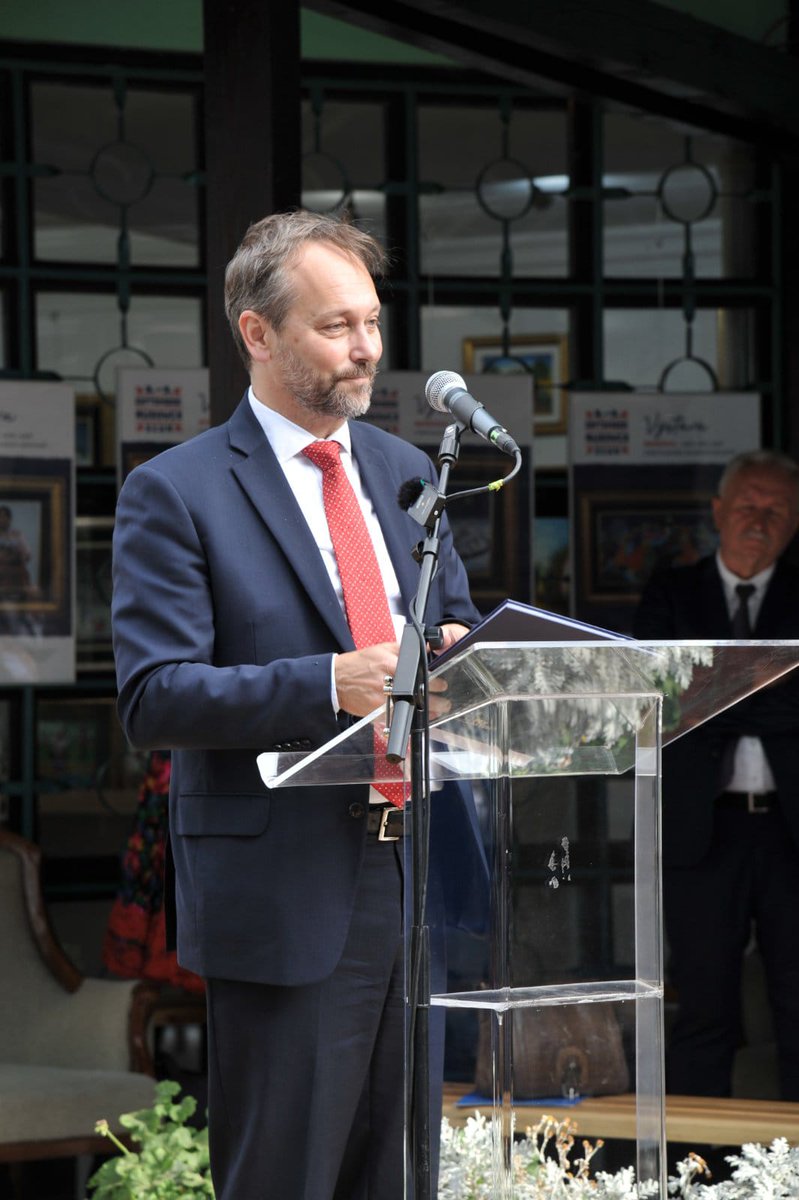 Emanuele Giaufret tweet media