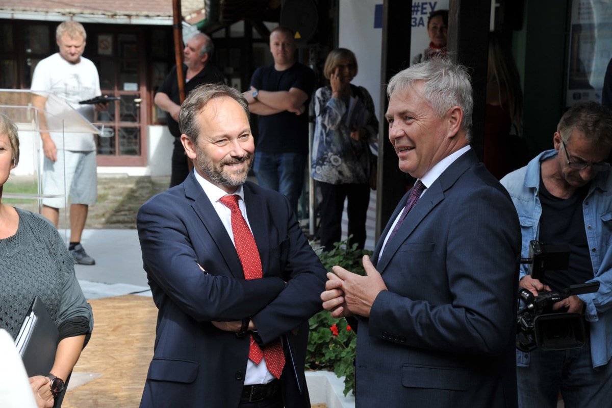 Emanuele Giaufret tweet media