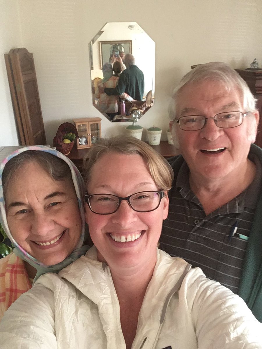 While looking through my pictures, I found this one. And it dawned on me, my parents have been the biggest cheerleaders in my life while growing up. I truly believe having them for parents helped me achieve most of my accomplishments. Who has been your biggest cheerleader?