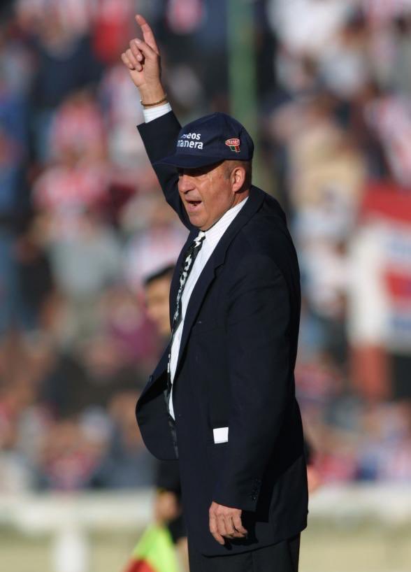 Que hermosa fue tu época..
Feliz cumpleaños Maestro!