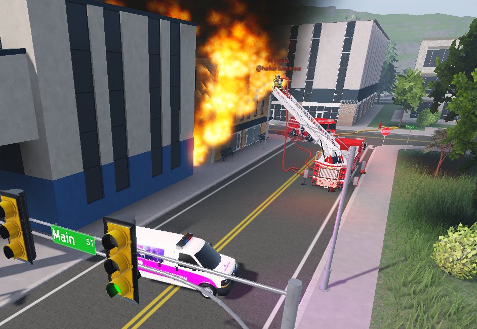 MuhCityRP's tweet image. Creamos roles #diversos para que la experiencia sea única. ¿Creamos? ¡No! ¡Creáis! Porque el servidor funciona gracias a #vosotros. Se parte tú también de la familia y #únete a #MuhCityRP.