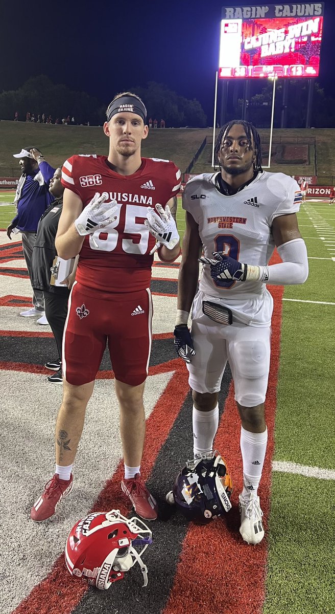 Gerald Hardy (@drghardy) on Twitter photo Reedy Lions at the next level! Bright future ahead for <a href="/Camden_Hardy1/">Camden Hardy</a> and <a href="/Bigplay_aj/">Addison “AJ” Jayroe †</a>!
#recruitreedy <a href="/RHS_FBRecruits/">Reedy HS FB Recruiting</a> <a href="/CoachSecord/">W. Secord</a> <a href="/S_Carter12/">Shaylon Carter</a> @thecoachhill <a href="/paulderousselle/">TheAgentPaul</a> <a href="/FlightSkillz/">Coach Flight</a> Reedy Lions at the next level! Bright future ahead for <a href="/Camden_Hardy1/">Camden Hardy</a> and <a href="/Bigplay_aj/">Addison “AJ” Jayroe †</a>!
#recruitreedy <a href="/RHS_FBRecruits/">Reedy HS FB Recruiting</a> <a href="/CoachSecord/">W. Secord</a> <a href="/S_Carter12/">Shaylon Carter</a> @thecoachhill <a href="/paulderousselle/">TheAgentPaul</a> <a href="/FlightSkillz/">Coach Flight</a>