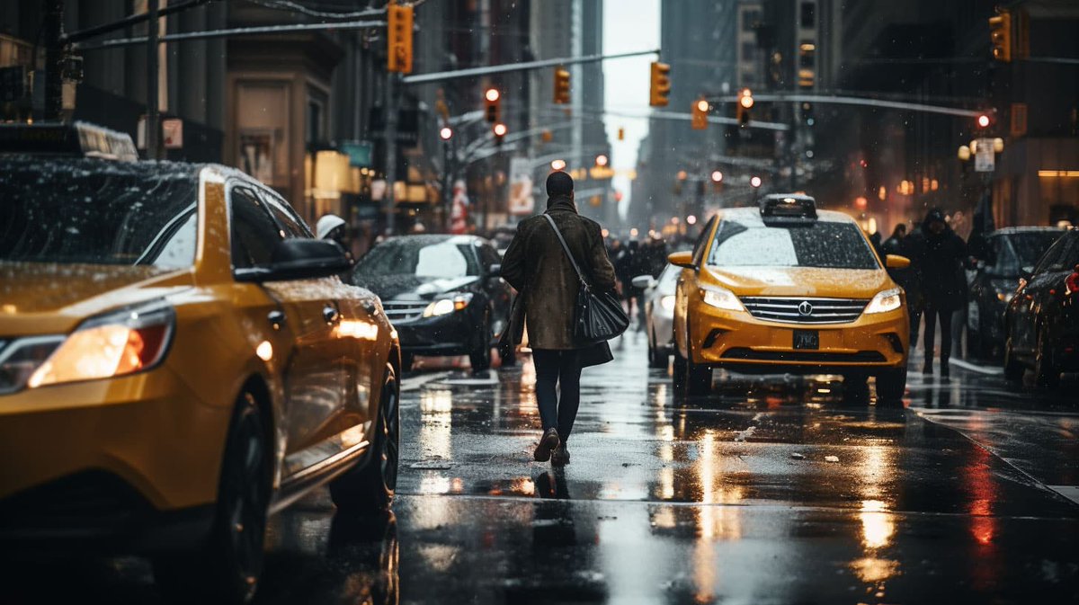 Stay safe in NYC! Follow these tips from NYCgov for pedestrians to stay alert and aware of their surroundings when out and about: bit.ly/2VfCd3F #pedestriansafety #NYC #safetyfirst #frekhtmanassociates    866attylaw.com/a-comprehensiv…