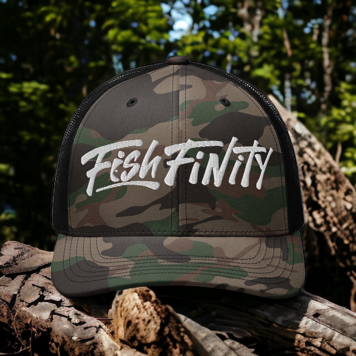 Happy Labor Day! Camo Hats Are Out Now!!! Fish On! 🎣 🇺🇸

#Fashion #camouflage #hats #style #merch