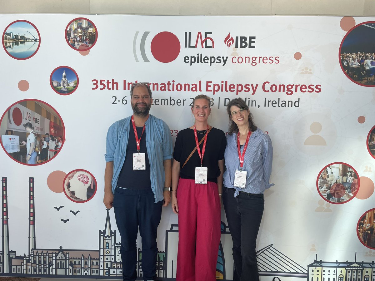 Always great to connect with these two and talk syngap1! #IEC2023 <a href="/cureSYNGAP1/">CURE SYNGAP1 aka SynGAP Research Fund 501(C)(3)</a> <a href="/Syngap1Germany/">SYNGAP Elternhilfe e.V.</a>