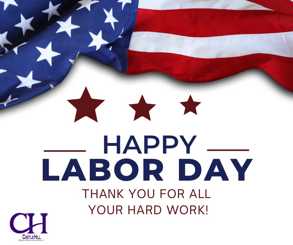 Castle Hill BID tweet media