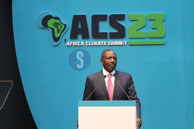 UNODC_BMB's tweet photo. Crimes that affect terrestrial and marine ecosystems undermine #climate mitigation and accelerate degradation &amp; biodiversity loss. 
@UNODC_MCP &amp; @UNODC_ENV participate in the @AfClimateSummit this week in Nairobi 🌍
#ACS2023 https://t.co/JsNj2xtDXK