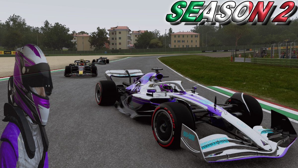 realIMPACT7's tweet image. #imolagrandprix #episode6 #f123myteam #season2 #race6 #round6 #f1 #jensonbutton #imolagp #qualifying #livestream #commentary #ps5 #roadto2000subscribers #f123gameplay #f123careermode #f123roadtoglory #f123game #youtube #subscribe #IMPACT7 Watch Live Now: youtube.com/live/wXUR2W6VY…