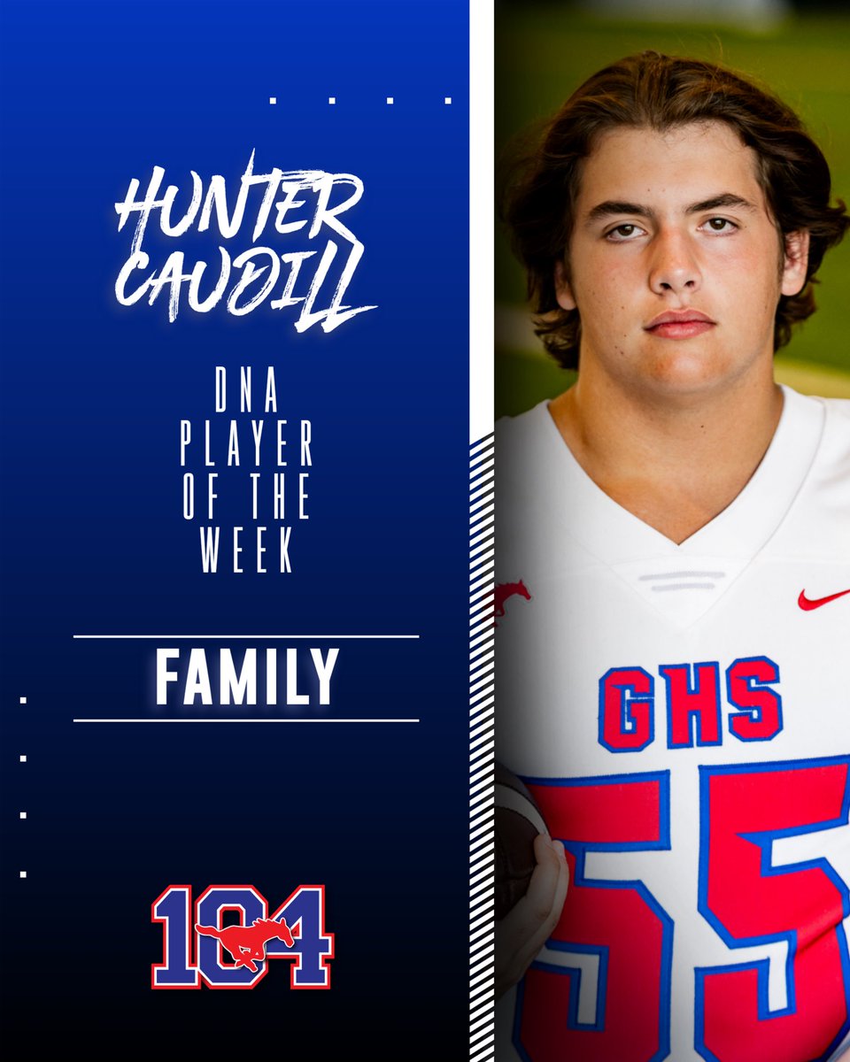 GHSMustangsFootball tweet media