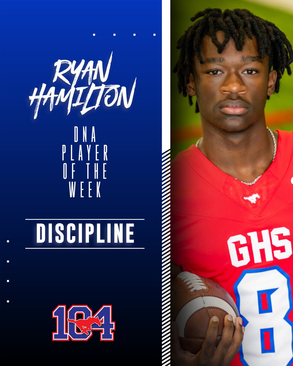 GHSMustangsFootball tweet media