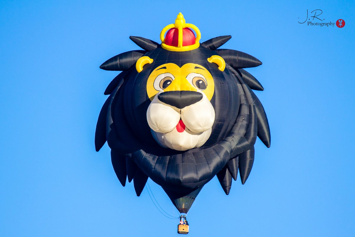 jrphotoservice's tweet image. Last day of the Colorado Springs Labor Day Liftoff .

#photography #coloradoliving #visitcos #hotairballoon #LaborDayWeekend2023 #LaborDay2023 #LaborDay #balloons