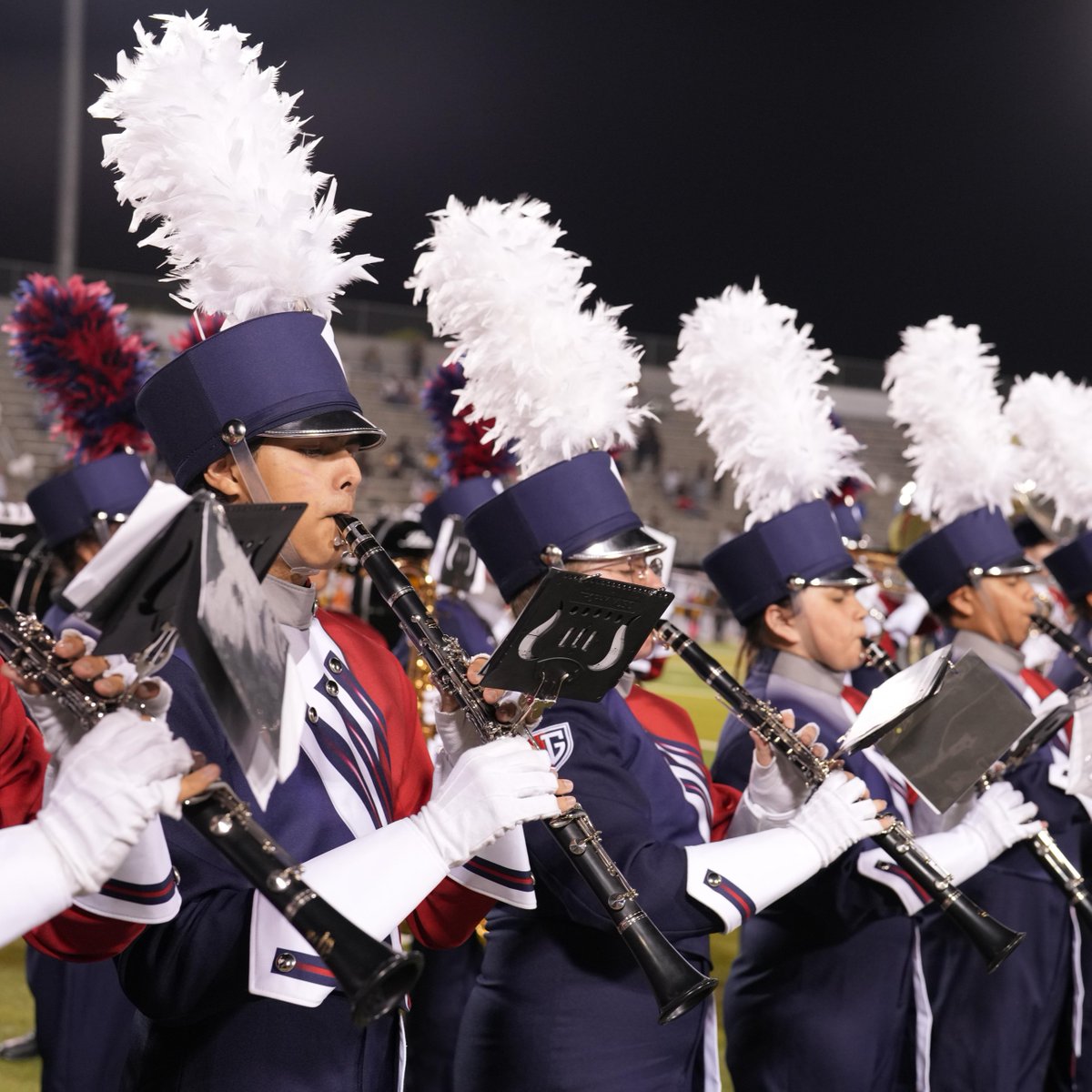 Varsity Performing Arts tweet media