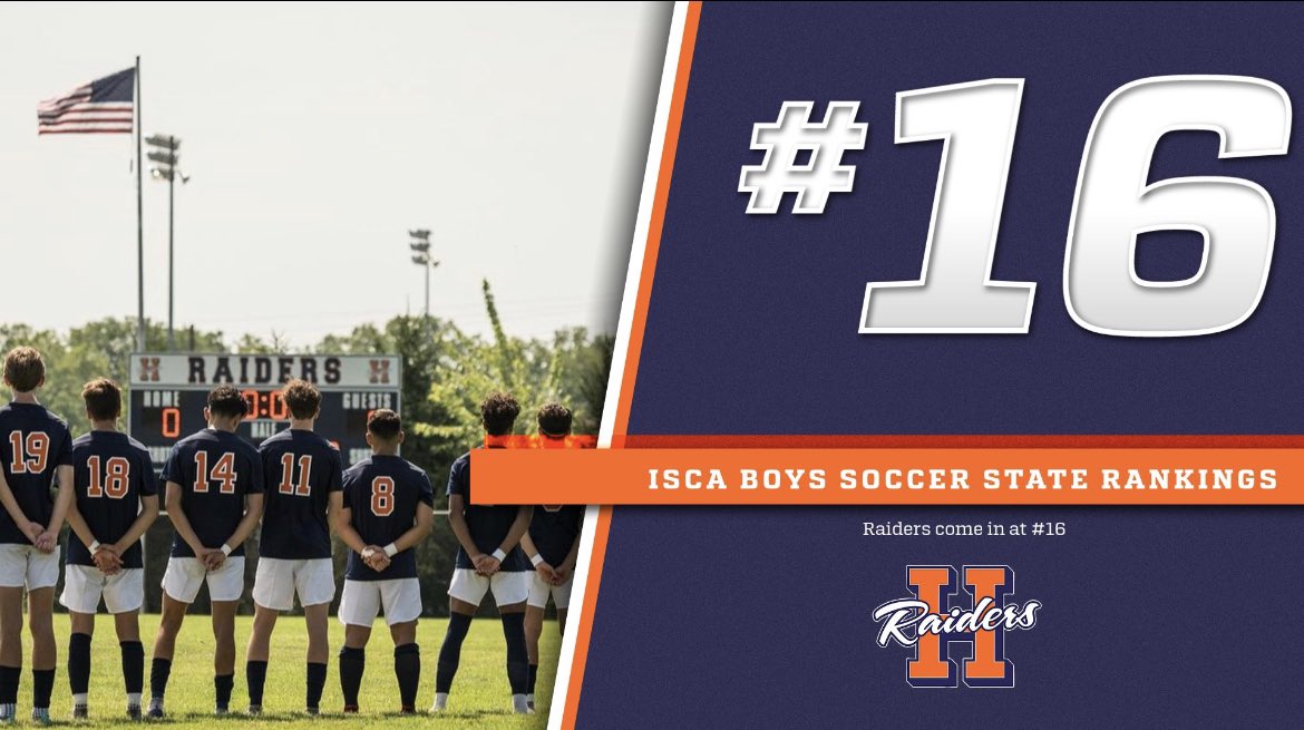 HHSoccerRaiders tweet picture