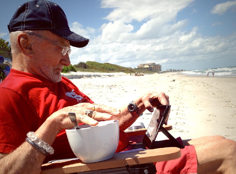 Wishing everyone a fantastic Labor Day holiday! For those who put in the long hours, always drive hard towards an objective, and stay laser-focused on the tasks necessary for success, this day is for you. I hope you all have a great and relaxing day off – you’ve earned it!!