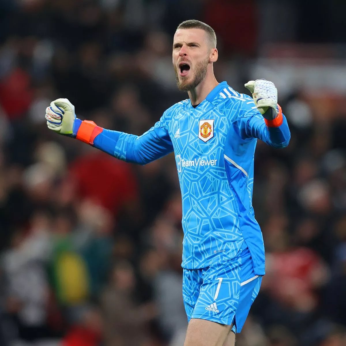 ManUtdSpace's tweet photo. 🚨🇪🇸 ريجيلون:
لقد تحدثت كثيرًا مع ديفيد [دي خيا] وأخبرني عن النادي.
 وقال لي: أنت ذاهب إلى أفضل ناد في إنجلترا
تحدثت عن النادي والملعب والجماهير♥️ https://t.co/oQbkVXi4XU