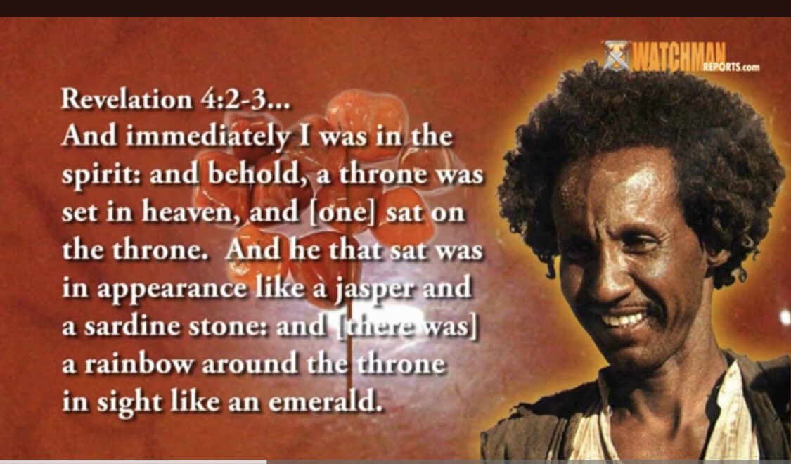 hirimalibe's tweet photo. @dijoni Africans/black communities need to appreciate the originality of the legit scriptures. Of course skin colour/tone does matter!

We certainly owe no one any apologies! The greatest delusion ever has finally been exposed. https://t.co/f6OctvG4je