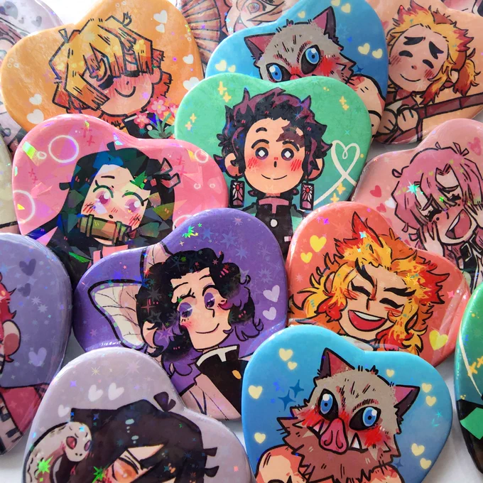 Im having a sale on my store! 15% off your order while using the code "Fall2023" at checkout Orders must be over $10usd without shipping. End on Friday 8th! Link to my store below 