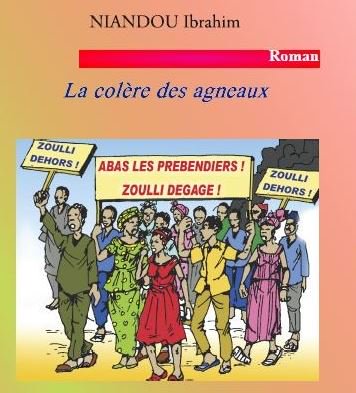 IyoNoma's tweet photo. Citation tirée de "La colère des agneaux" Roman, Édition Alpha, 2018, 128 pages

Les crises ont la prodigieuse faculté de mettre à nu les constructions sociales basées sur des stéréotypes et toutes ces foisonnantes escroqueries érigées en règle de voisinage entre humains. Page 58 https://t.co/wb4jbhzEcv