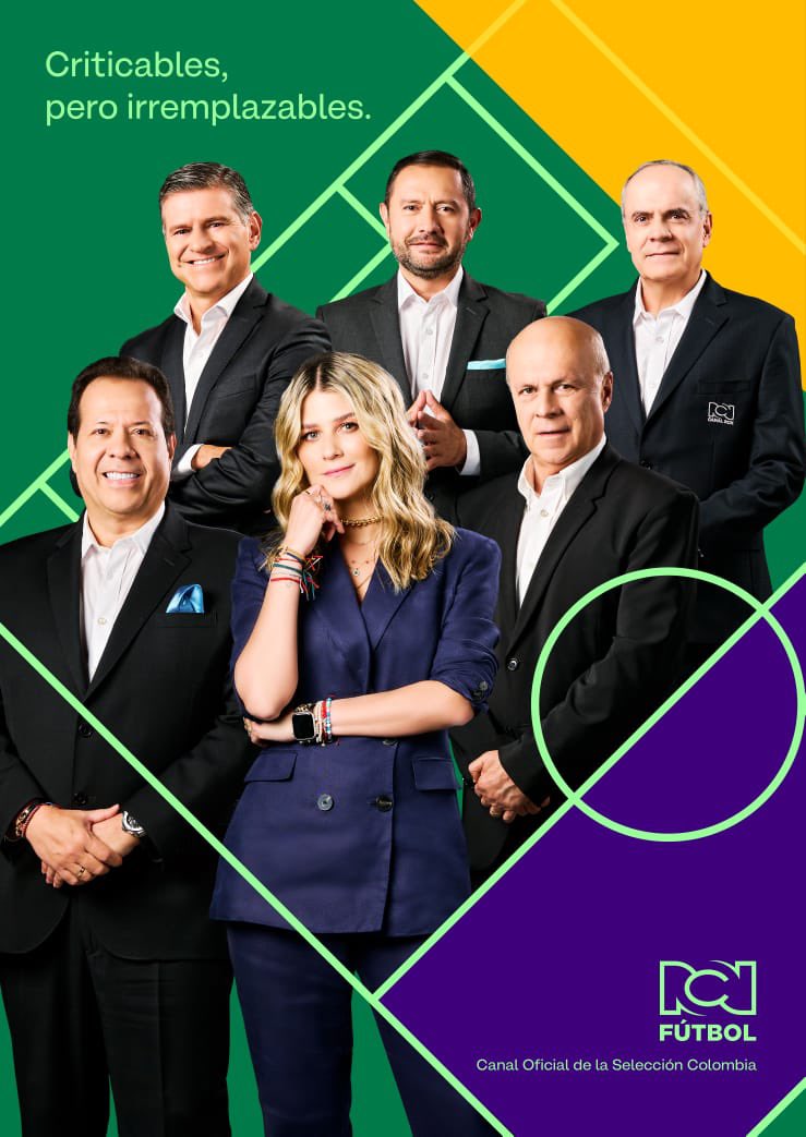 velezfutbol's tweet photo. Nos estrenaremos en eliminatorias esta semana El @CanalRCN es la primera vez q tiene la oportunidad de ofrecerse como alternativa. Es una misión muy agradable pero dura. Nos enfrentamos a muchos años de una exclusividad q crea hábitos auditivos y costumbres mecánicas pero lucharemos punto a punto y sin apuro para evitar el estrés, como los recién ascendidos en la Liga. Partido a partido y como la gota,q con el tiempo hace hueco en el cemento,iremos a por todas. En opinión y análisis, q es lo q me corresponde, todos saben cual es mi oferta.. CERO zalamería o complicidad, visión del juego como lo entiendo, juicio justo, a cada señor cada honor y ningún compromiso q me lleve al maquillaje o al eufemismo. No soy empleado de ningún técnico ni de ningún jugador. Al pan pan y al vino vino.
