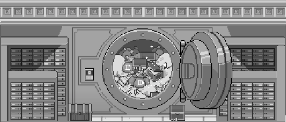 fundamental_fi's tweet photo. Players,
Looking for another hint for this Thursday's reveal?
Perhaps the image below will clue you in... 👀
#P2P2 https://t.co/eHabK62gXr