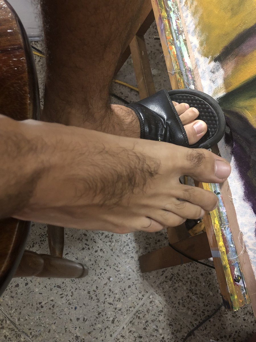 elpiedepato's tweet photo. Art and feet #feet #malefeet #gayfeet https://t.co/kfzS7YuR3R