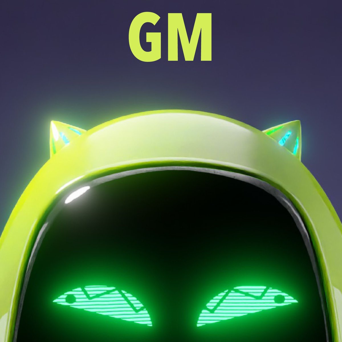 GM legends ☀️

Happy Labor Day for 🇺🇸 

Have an amazing Monday ahead!