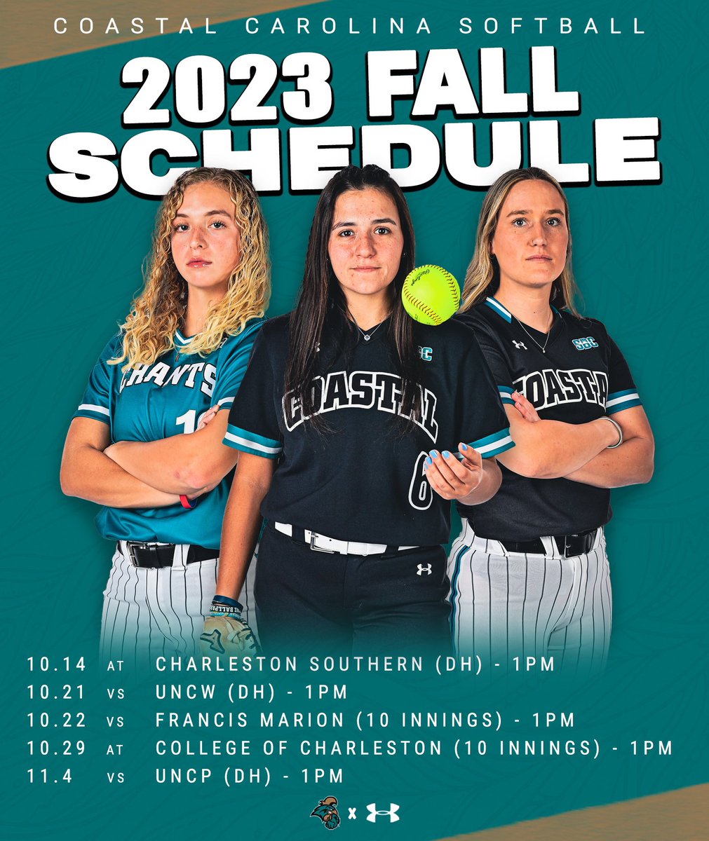 Coastal Carolina SB tweet media