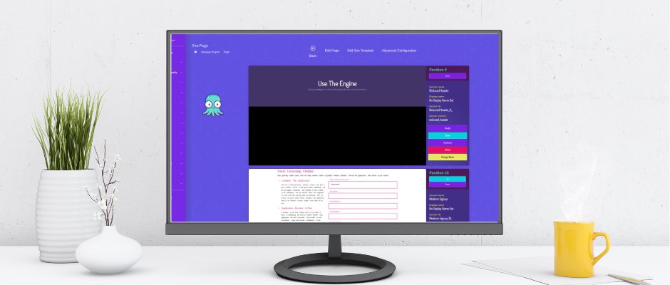 GenysysEngine's tweet photo. How #artificialIntelligence is advancing website development.

1) It is personalising the website experience
2) It is making website development easier
3) It is improving website security

https://t.co/7qcJFd80Pb

#ai #websitedevelopment #aitools #aiwebsitedevelopment #aiuk https://t.co/xE8KqpMwQv