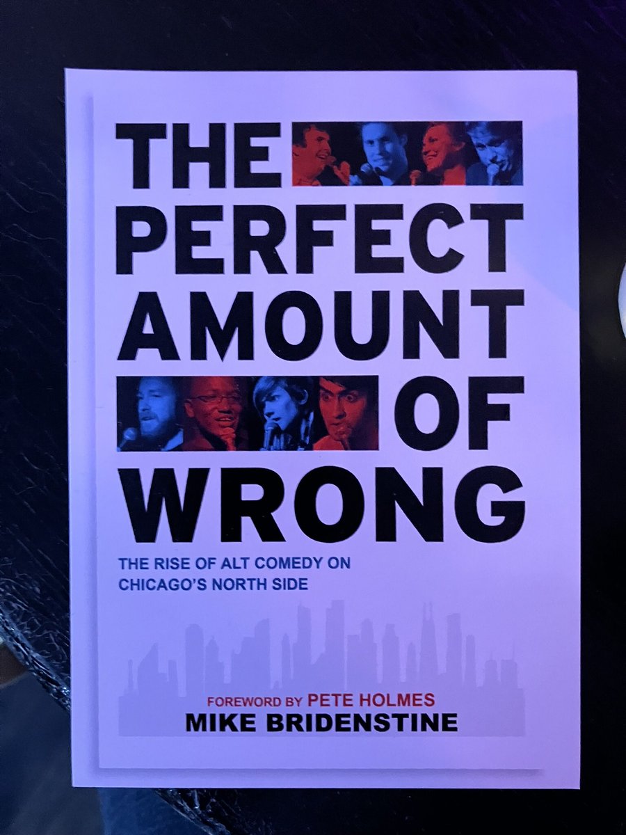 GDunzweiler's tweet image. @brido I pre ordered your book last night!