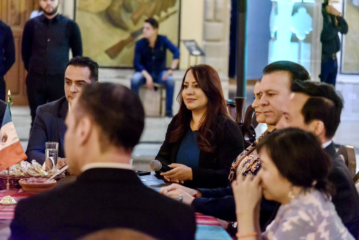 Sandra Amaya tweet media