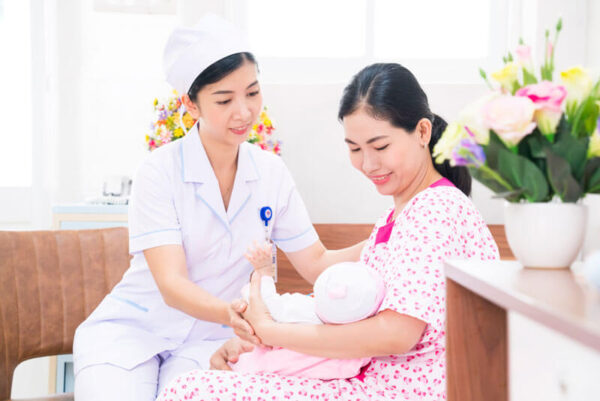 fhisolutions's tweet image. Optimal maternal #nutrition and #breastfeeding practices can make all the difference in a child&apos;s development. 🤱🏻