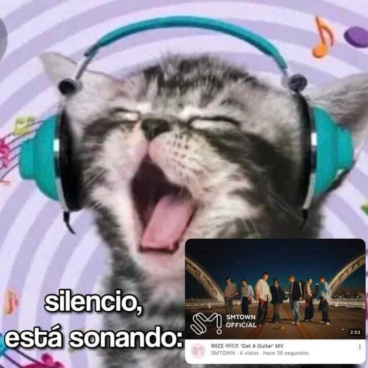 _donkey0's tweet image. te amamos get a guitar