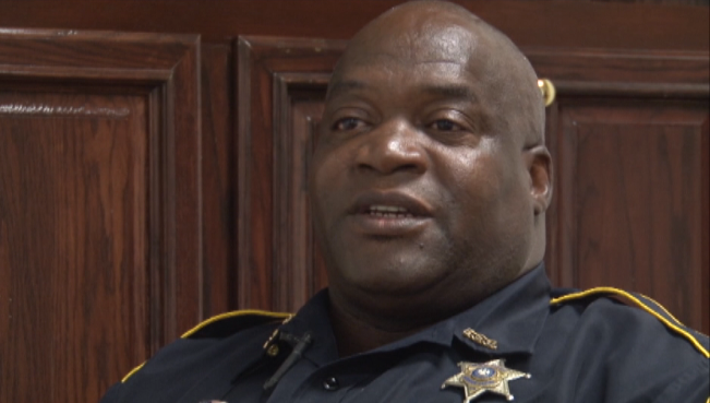 🕊️RIP 🕊️

Jackie Loveless was known as the "praying deputy." He died over Labor Day weekend>>> tinyurl.com/5n7743ue