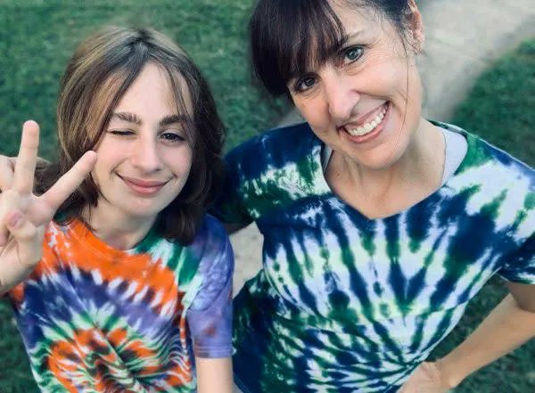 Groovy! 

DIY Tie-Dye is a Must Try At This Shop in Hendricks County 😀 

𝐑𝐄𝐀𝐃 𝐌𝐎𝐑𝐄: bit.ly/3ONMIne 

#VisitIndiana @HendricksCounty #INIndiana