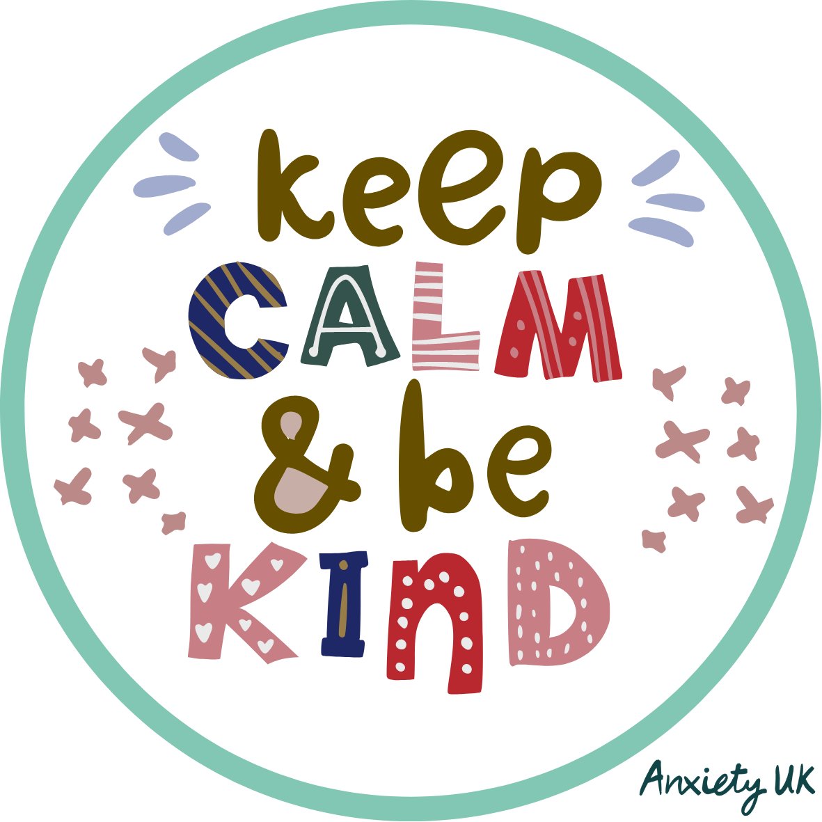 🧘‍♀️Want to create calming habits? Here's some ways to bring balance to your life: 
✅ Take a few moments every day to practice mindfulness
✅ Get some fresh air - take a walk in nature 
✅ Spend time organising &amp; decluttering 
✅ Incorporate activities that you enjoy