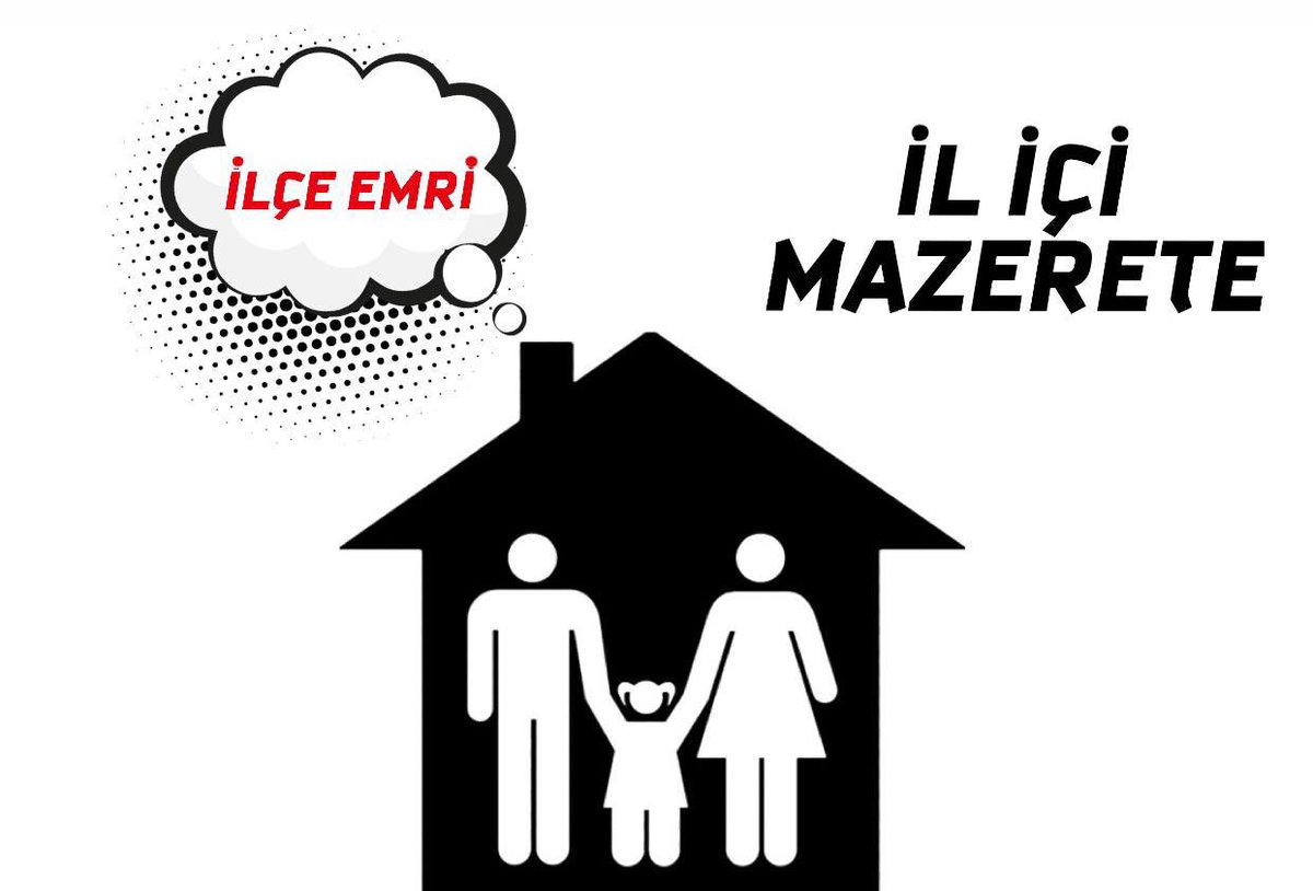 Her gün kilometrelerce yol gidip gelen eşinden çocuğundan ayrı yaşayan binlerce öğretmenin lütfen sesini duyun!
#iLiciÖzreAileBirligi
<a href="/Yusuf__Tekin/">Yusuf Tekin</a> 
<a href="/tcmeb/">Millî Eğitim Bakanlığı</a>