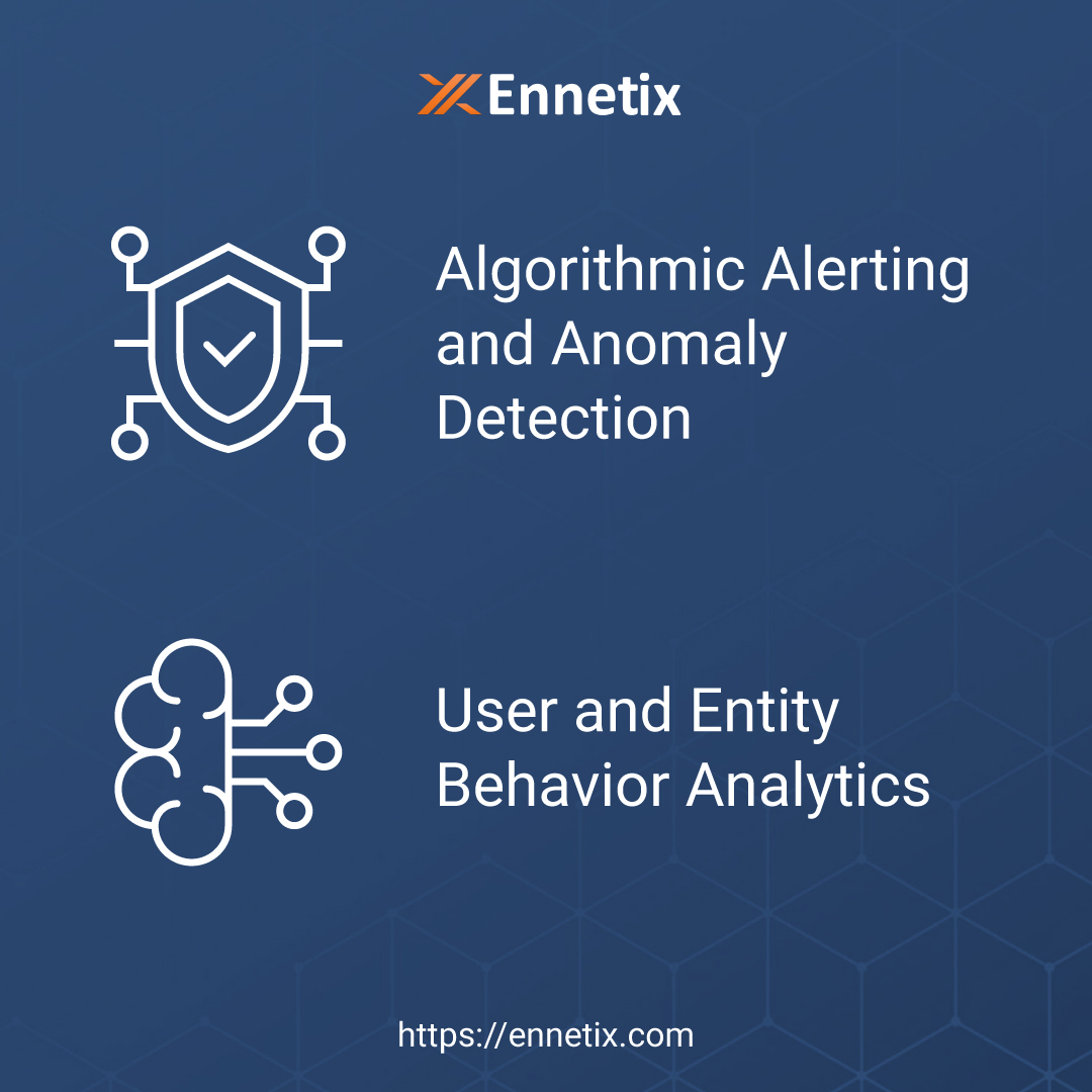 ennetix's tweet photo. Are you searching for an IT infrastructure management solution that offers advanced features; xVisor is the perfect solution for your needs!
#Ennetix #xVisor #digitaloperations #anomalydetection #userbehavior https://t.co/eP5I1Xy7kW
