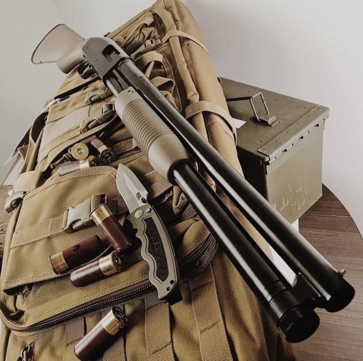 Mossberg tweet media