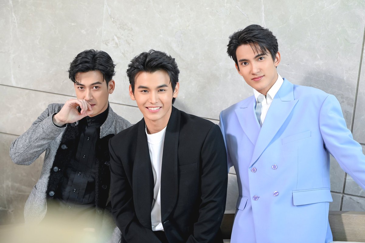 jaestsx's tweet image. วันนี้ขอบคุณทุกคนนะครับ ที่มาดู EP10กัน ครบรสเลยมั๊ยครับ ฝากทุกคนดู UNCUT ผ่านทาง EP11 ดราม่านิดๆ สปอย😋🐶 #iQIYI #BMSSep10